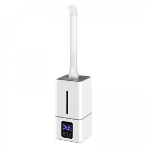 13L Large Capacity Commercial Industrial Ultrasonic Humidifier