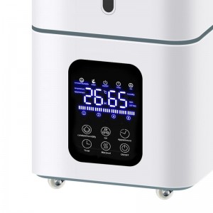 13L Large Capacity Commercial Industrial Ultrasonic Humidifier