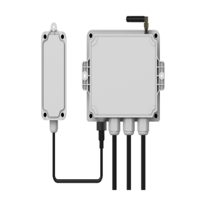 1600P CO2 Monitor and Controller for Greenhouse to Automatically Control Fan