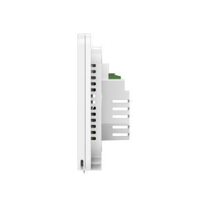 1600W CO2 Monitor and Controller with Temperature and Humidity for Room to Control Fan