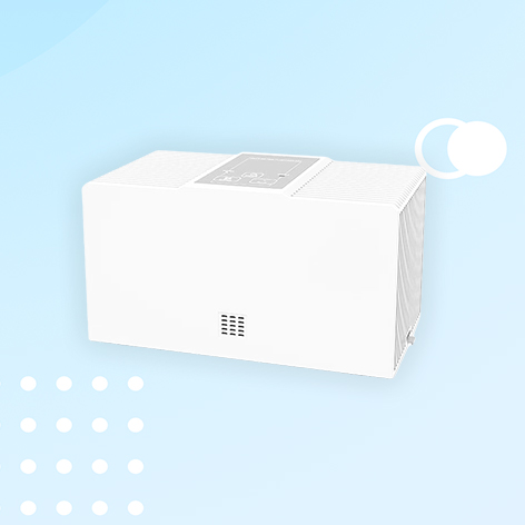 Ozone Air Purifier