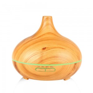 300ml Fragrance Ultrasonic Scent Diffuser