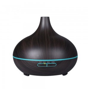 300ml Fragrance Ultrasonic Scent Diffuser