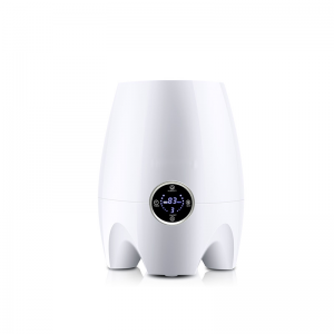 4.5L Cool Mist Ultrasonic Humidifier Diffuser