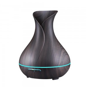 400ml Ultrasonic Essential Diffuser and Humidifier Smart Control