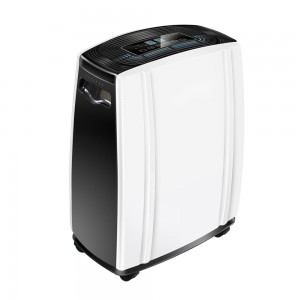 950B 956B 48L 56L Dehumidifier for Daily Life