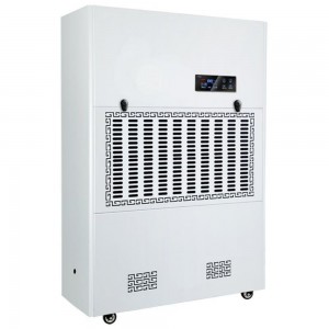 Above 480L Large Capacity Professional Compressor Dehumidifier