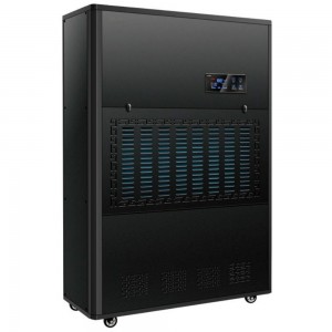 Above 480L Large Capacity Professional Compressor Dehumidifier