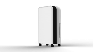 D011 Home Portable Dehumidifier 10L