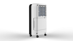 D011 Home Portable Dehumidifier 10L