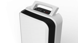 D011 Home Portable Dehumidifier 10L