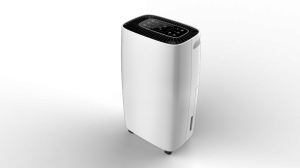 D015 Home 12L Portable Dehumidifier