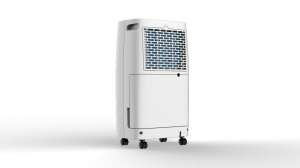 D015 Home 12L Portable Dehumidifier