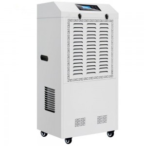 Large Capacity Industrial Refrigerant Dehumidifier