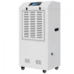 Large Capacity Industrial Refrigerant Dehumidifier