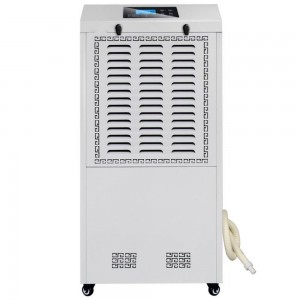 Large Capacity Industrial Refrigerant Dehumidifier