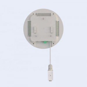 MG111 Professional Air Quality Monitor Smart Air Quality Detector RS485 WIFI