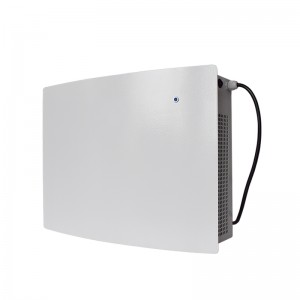 PS-501TR Wall-mounted Metal Shell Plasma Air Sterilizer and Purifier