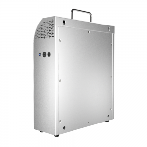 PS-501TV Mobile or Wall-mounted Plasma Air Sterilizer and Purifier with HEPA and UV