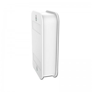 PX01 Ozone Air Purifier Deodorant Sterilizer with Automatic Sensor for Pets, Toilet, etc