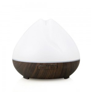 Vioce and Phone Control Ultrasonic Aromatherapy Essential Oil Diffuser