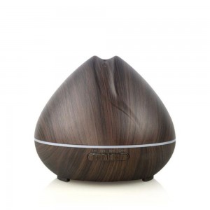 Vioce and Phone Control Ultrasonic Aromatherapy Essential Oil Diffuser