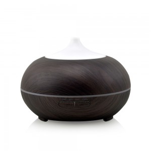 Portable Ultrasonic Atomization Fragrance Diffuser and Humidifier