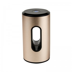 ST837 Portable Multipurpose Ozone Air Purifier