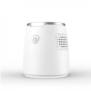 XD06 USB Charge Mini Ozone Air Purifier Design for Refrigerator and Small Space