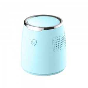 XD06 USB Charge Mini Ozone Air Purifier Design for Refrigerator and Small Space