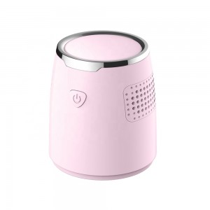 XD06 USB Charge Mini Ozone Air Purifier Design for Refrigerator and Small Space