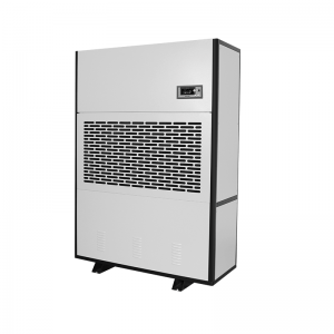 240-480L Large Capacity Industrial Dehumidifier