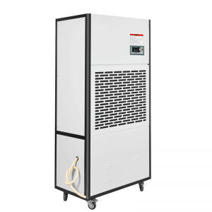 240-480L Large Capacity Industrial Dehumidifier